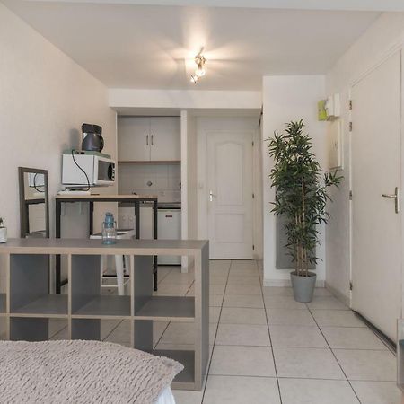 Le Saint-Joseph Apartamento Châlons-en-Champagne Exterior foto