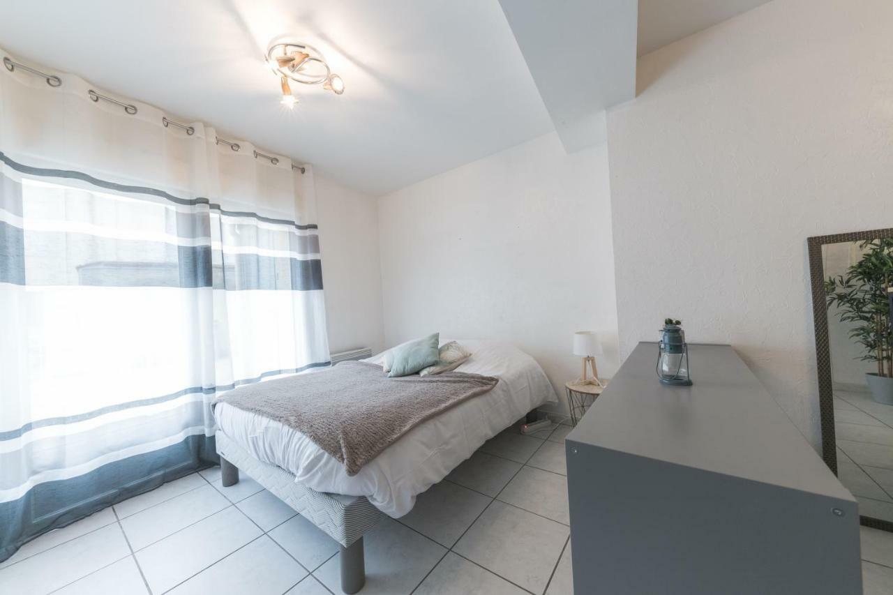 Le Saint-Joseph Apartamento Châlons-en-Champagne Exterior foto