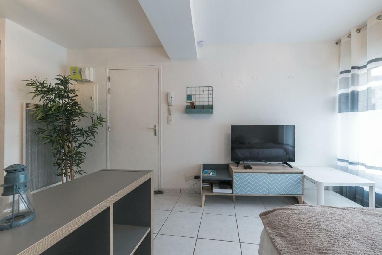 Le Saint-Joseph Apartamento Châlons-en-Champagne Exterior foto