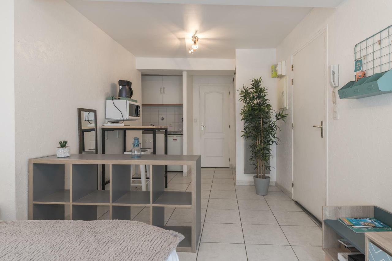 Le Saint-Joseph Apartamento Châlons-en-Champagne Exterior foto