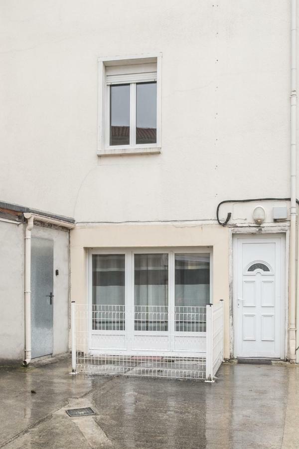 Le Saint-Joseph Apartamento Châlons-en-Champagne Exterior foto